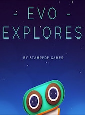Evo Explores PC Steam Key GLOBAL
