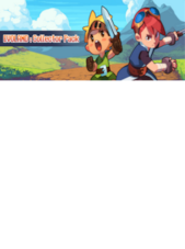 Evoland Collector Pack PC Steam Key GLOBAL