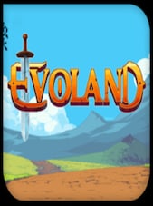 Evoland Steam Key GLOBAL Steam Anahtar KÜRESEL