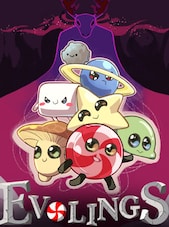 Evolings PC Steam Schlüssel GLOBAL