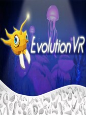 Evolution VR PC Steam Geschenk GLOBAL