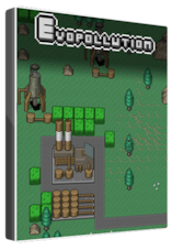 Evopollution PC Steam Clave GLOBAL