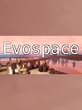 Evospace PC Steam Key GLOBAL