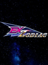 Ex-Zodiac PC Steam Clé GLOBAL