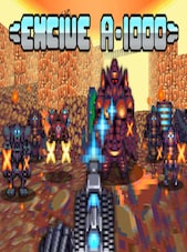 Excive A-1000 PC Steam Key GLOBAL