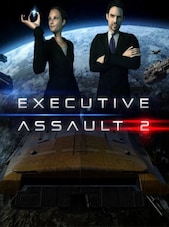 Executive Assault 2 PC Steam Gift EUROPE