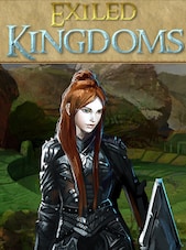 Exiled Kingdoms PC Steam Klucz GLOBALNY