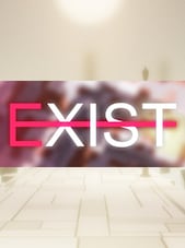 EXIST PC Steam Key GLOBAL