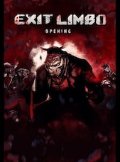 Exit Limbo: Opening PC Steam Key GLOBAL