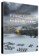 Exodus Wars: Fractured Empire Steam Gift GLOBAL Steam Dárek GLOBÁLNÍ