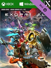 Exoprimal - Pre-Order Bonus Xbox Series X/S, Windows 10 Xbox Live Key GLOBAL