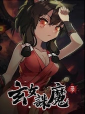 Exorcist Fairy PC Steam Klucz GLOBALNY