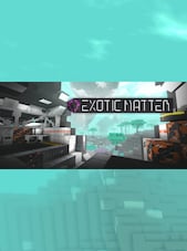 Exotic Matter PC Steam Chiave GLOBALE