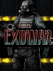Exowar PC Steam Key GLOBAL