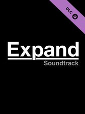 Expand - Soundtrack Edition Steam Gift GLOBAL Steam Dárek GLOBÁLNÍ