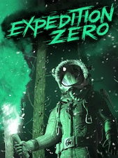 Expedition Zero PC Steam Key GLOBAL