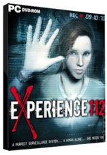 eXperience 112 PC Steam Chiave GLOBALE
