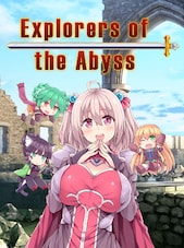 Explorers of the Abyss PC Steam Clave CIS