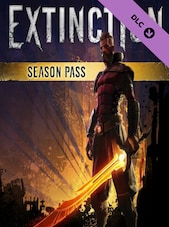 Extinction: Days of Dolorum Season Pass PC Steam Key GLOBAL