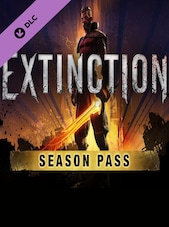 Extinction: Days of Dolorum Season Pass PC Steam Gift EUROPE