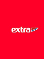 EXTRA.COM.BR Gift Card 150 BRL Extra Clave BRASIL