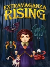 Extravaganza Rising PC Steam Chiave GLOBALE