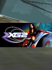Extreme-G 2 PC Steam Key GLOBAL