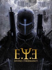 E.Y.E: Divine Cybermancy Steam Gift Steam Gift SOUTHEAST ASIA Steam Dárek Jihovýchodní Asie