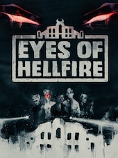 Eyes of Hellfire PC Steam Clave GLOBAL