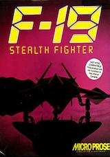 F-19 Stealth Fighter PC Steam Schlüssel GLOBAL