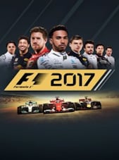 F1 2017 Xbox One Xbox Live Schlüssel EUROPA
