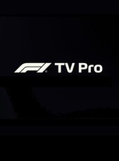 F1TV Pro Sezóna F1TV Účet GLOBÁLNÍ