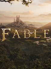 Fable PC Steam Klucz GLOBALNY