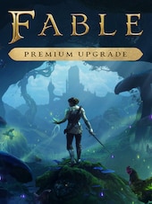 Fable Premium Upgrade Bundle Pre-Purchase Xbox Series X/S, PC Xbox Live Key GLOBAL