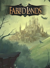 Fabled Lands PC Steam Gift GLOBAL