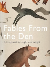 Fables from the Den PC Steam Key GLOBAL