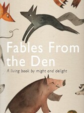 Fables from the Den Steam Key GLOBAL Steam Kulcs GLOBÁLIS