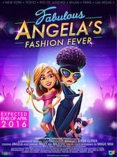 Fabulous - Angela's Fashion Fever PC Steam Gift GLOBAL