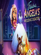 Fabulous - Angela's Wedding Disaster PC Steam Clave GLOBAL