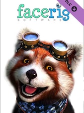 FaceRig Winter Holidays Avatars 2015 PC Steam Clave GLOBAL