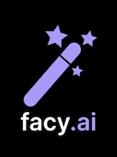 Facy.ai Membership Basic 1 Month facy.ai Key GLOBAL