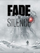 Fade to Silence PC Steam Klucz EUROPA