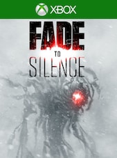 Fade to Silence Xbox One Xbox Live Chiave STATI UNITI