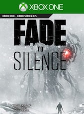 Fade to Silence Xbox One Xbox Live Chiave ARGENTINA
