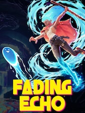Fading Echo PC Steam Clave GLOBAL