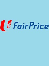 FairPrice Gift Card 60 SGD Fairprice Clave SINGAPUR