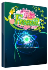 Fairy Bloom Freesia Desura Key GLOBAL Desura Anahtar KÜRESEL
