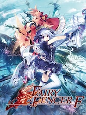 Fairy Fencer F PC Steam Key GLOBAL