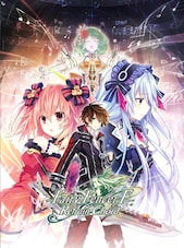 Fairy Fencer F: Refrain Chord PC Steam Chiave GLOBALE