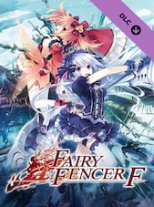 Fairy Fencer F: Swimwear Set: Steam Gift GLOBAL Steam Ajándék GLOBÁLIS